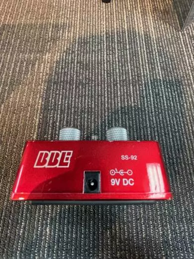 BBE Sonic Stomp 2